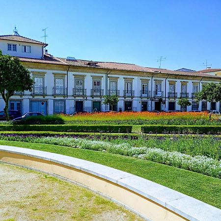 בראגה Family Adams House Hostel מראה חיצוני תמונה