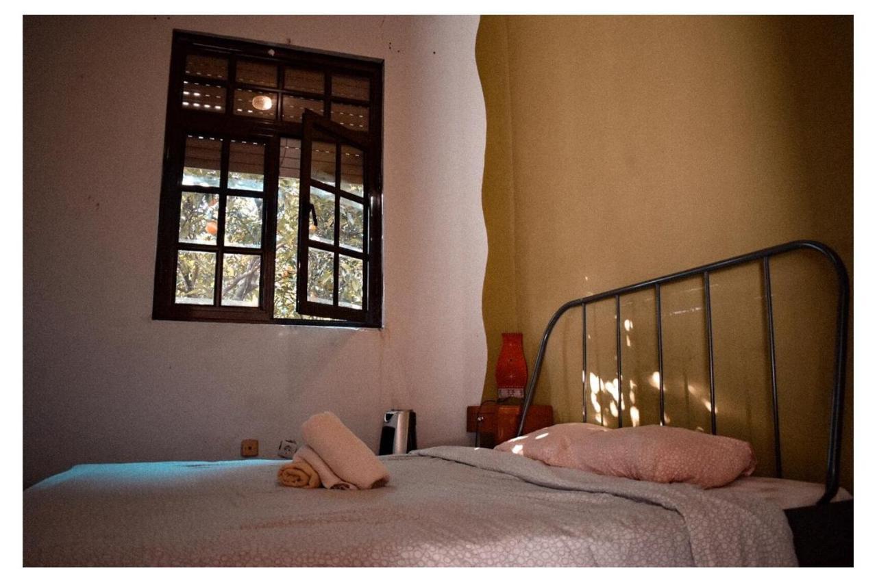 בראגה Family Adams House Hostel מראה חיצוני תמונה