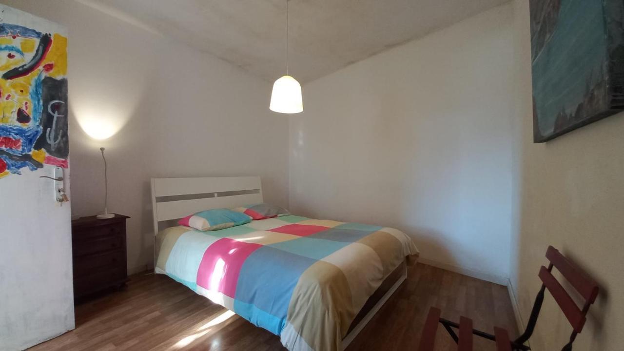 בראגה Family Adams House Hostel מראה חיצוני תמונה