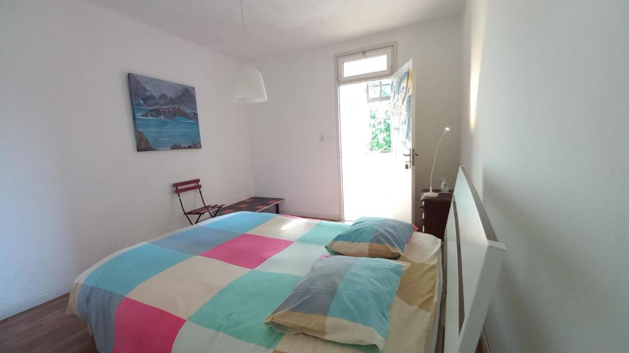 בראגה Family Adams House Hostel מראה חיצוני תמונה