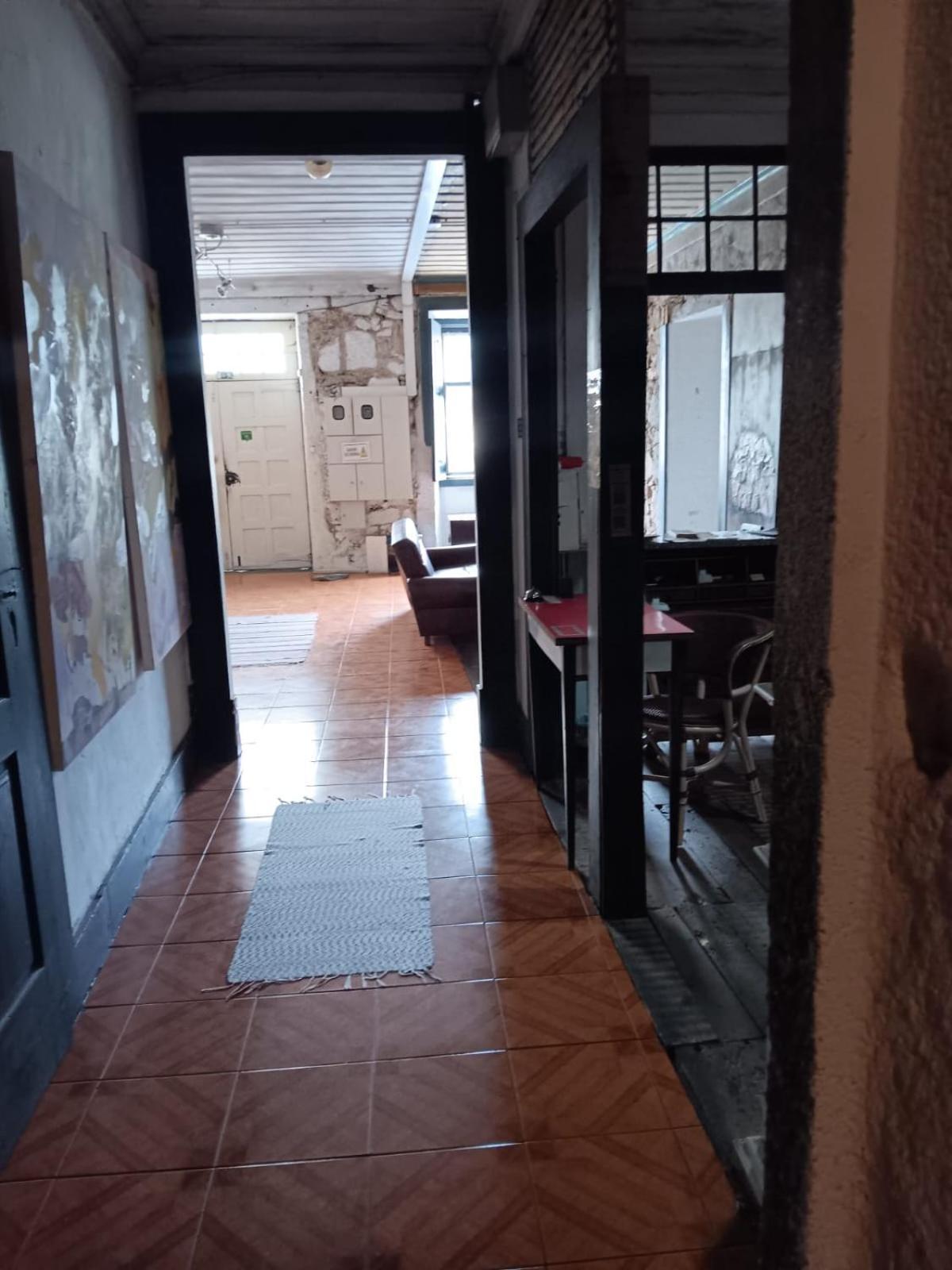 בראגה Family Adams House Hostel מראה חיצוני תמונה