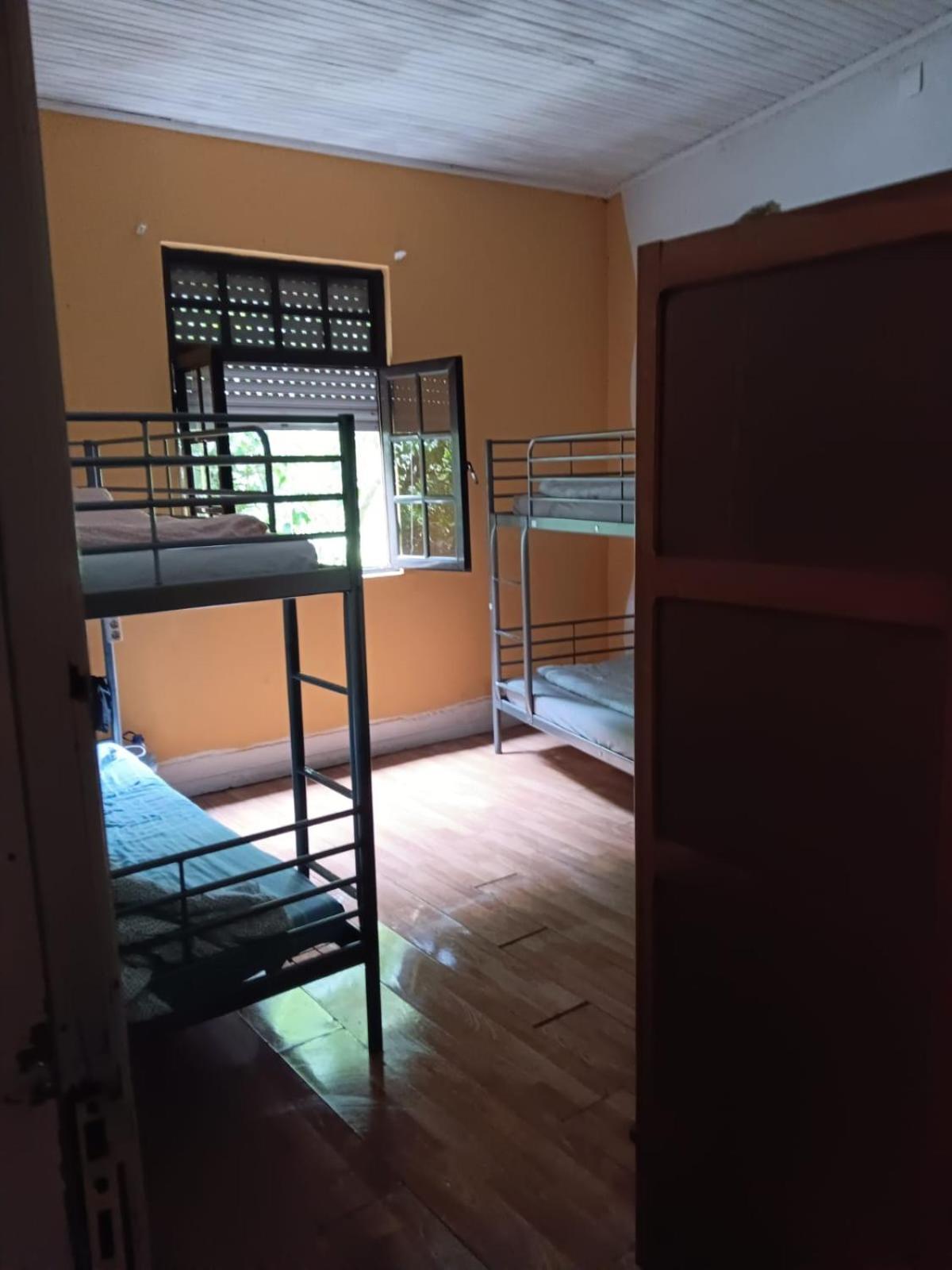 בראגה Family Adams House Hostel מראה חיצוני תמונה