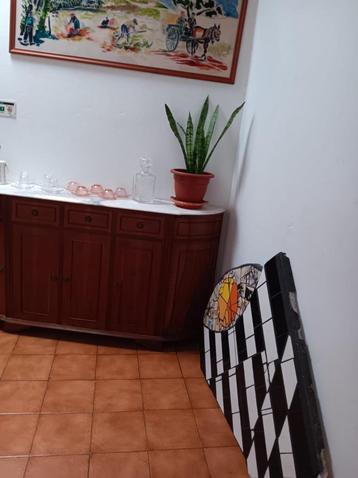 בראגה Family Adams House Hostel מראה חיצוני תמונה