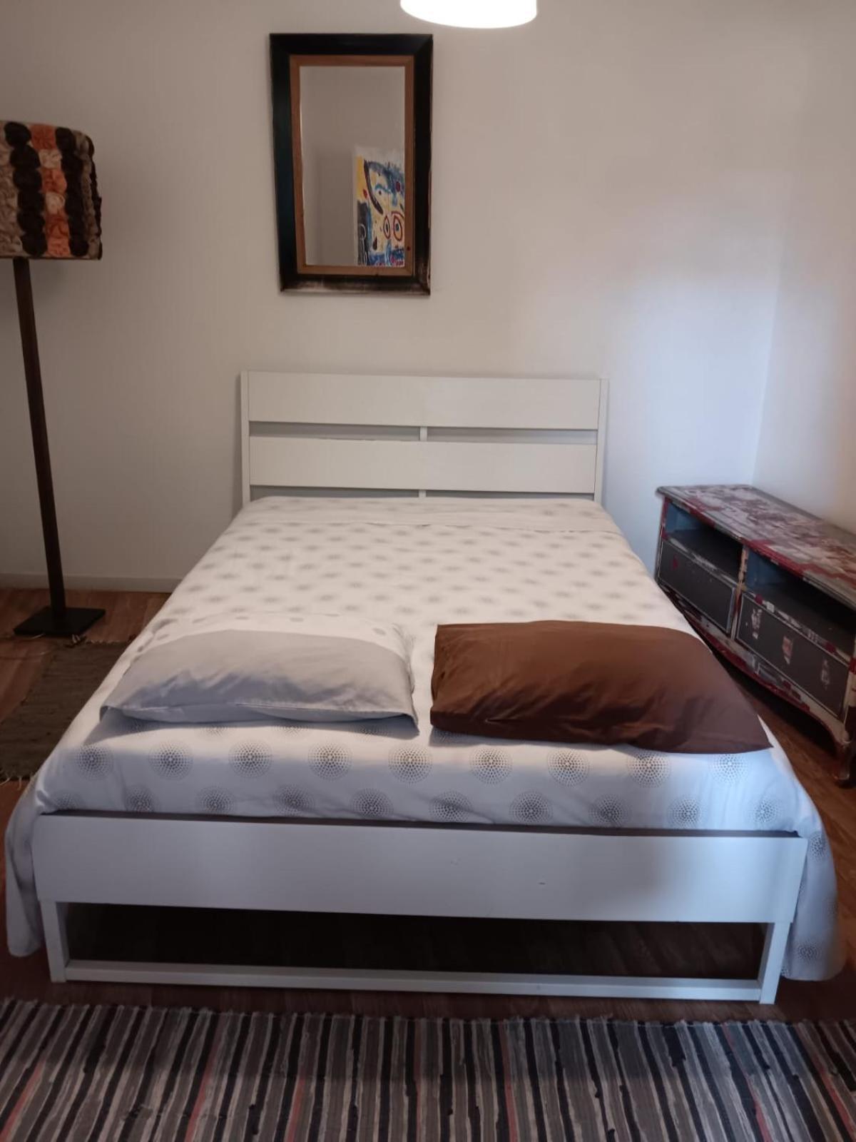 בראגה Family Adams House Hostel מראה חיצוני תמונה