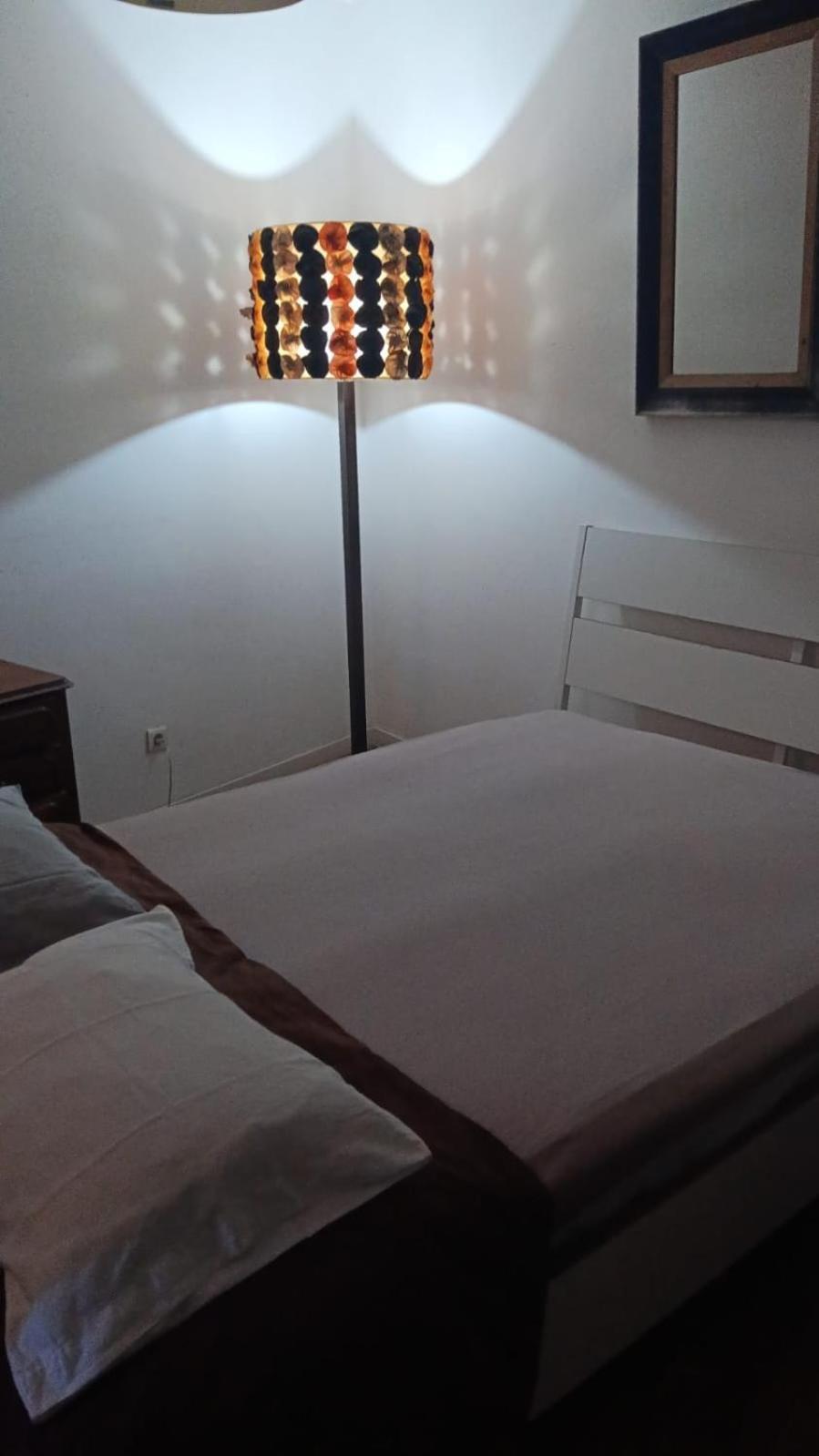 בראגה Family Adams House Hostel מראה חיצוני תמונה