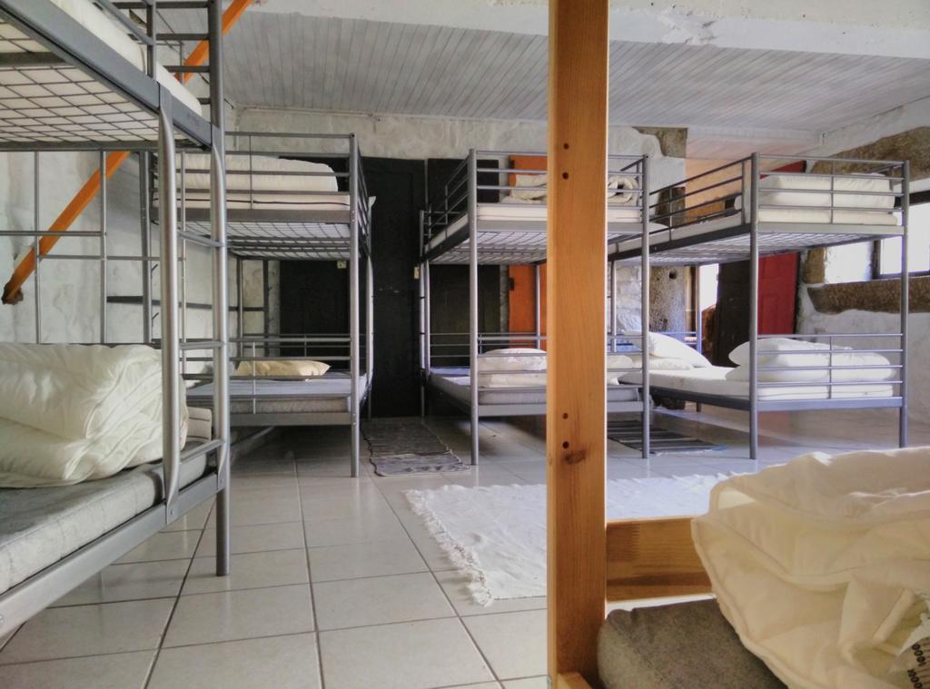 בראגה Family Adams House Hostel מראה חיצוני תמונה