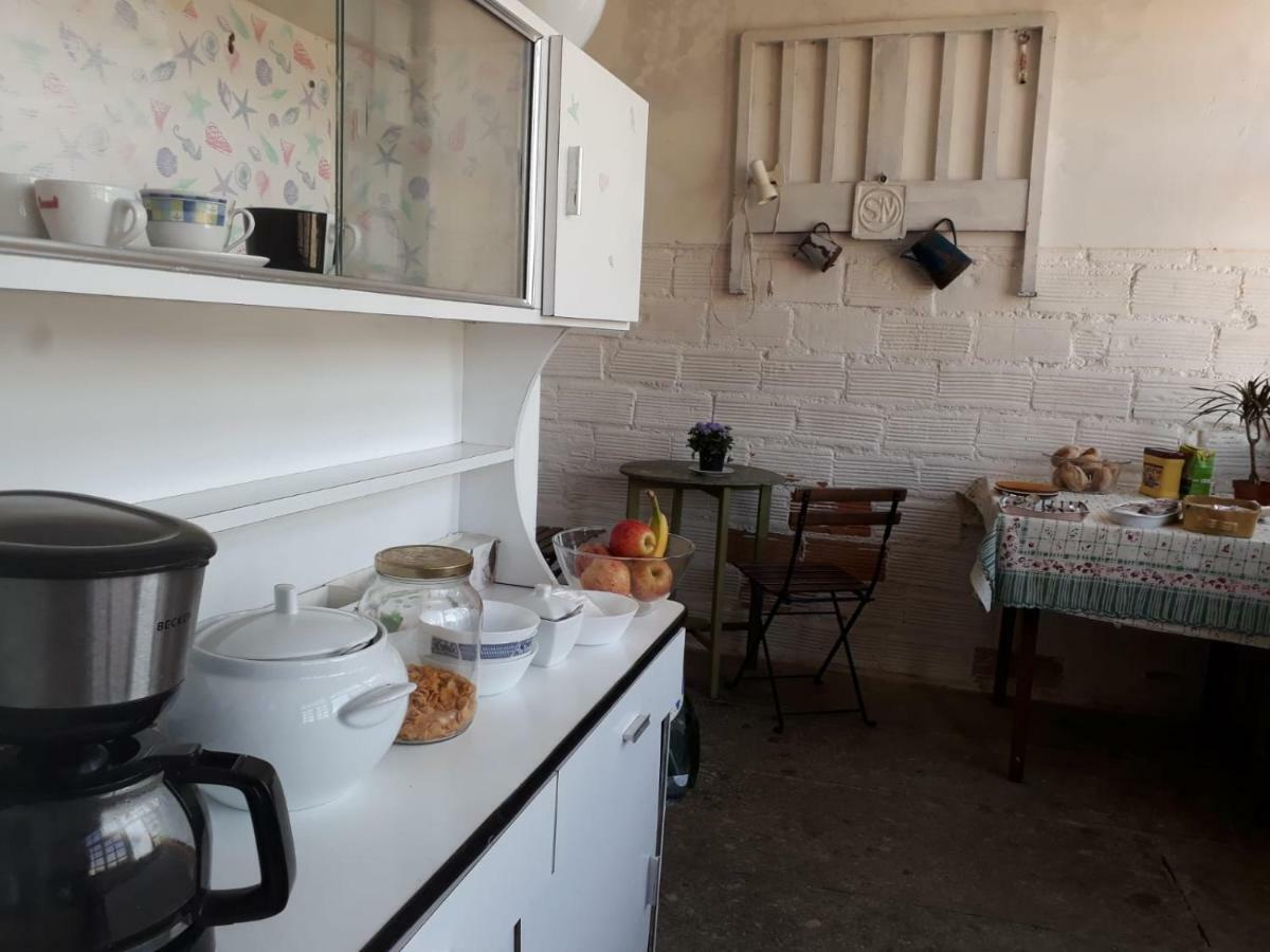 בראגה Family Adams House Hostel מראה חיצוני תמונה
