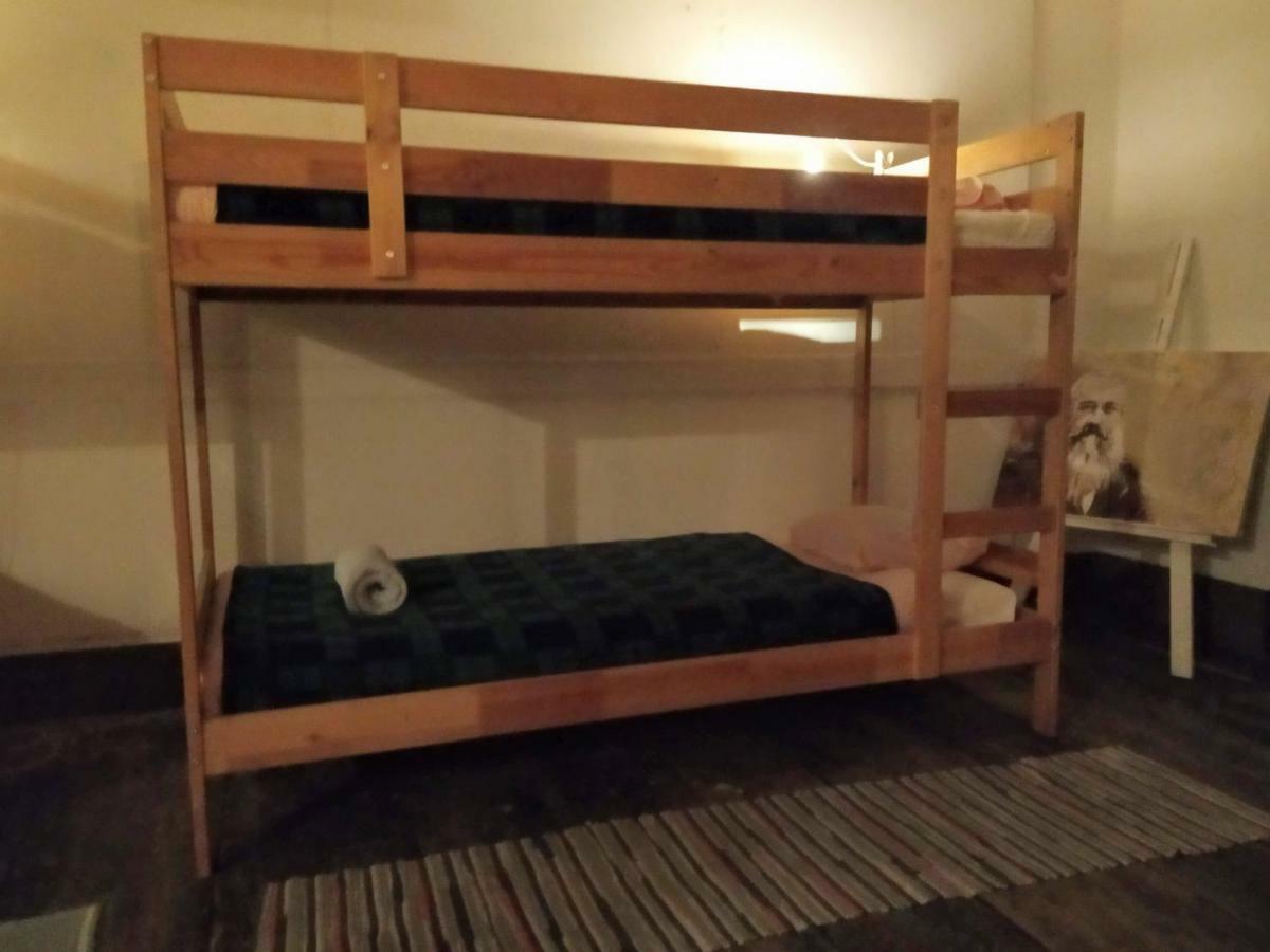 בראגה Family Adams House Hostel מראה חיצוני תמונה