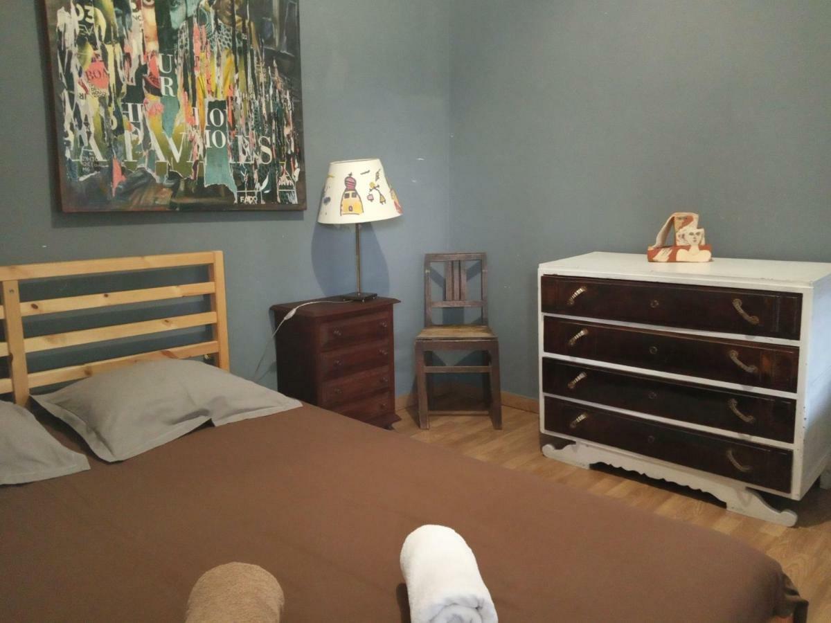 בראגה Family Adams House Hostel מראה חיצוני תמונה