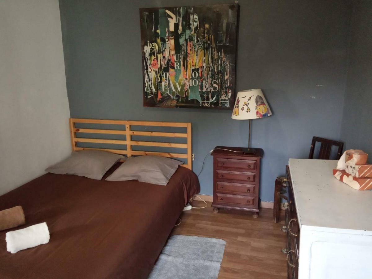 בראגה Family Adams House Hostel מראה חיצוני תמונה