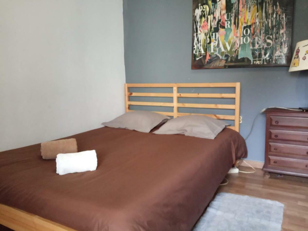 בראגה Family Adams House Hostel מראה חיצוני תמונה