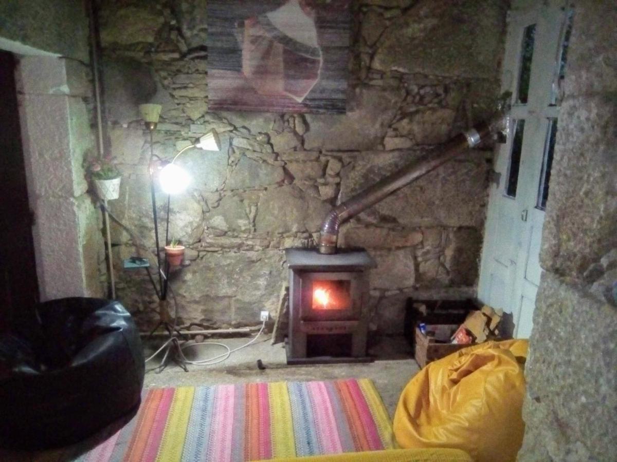 בראגה Family Adams House Hostel מראה חיצוני תמונה